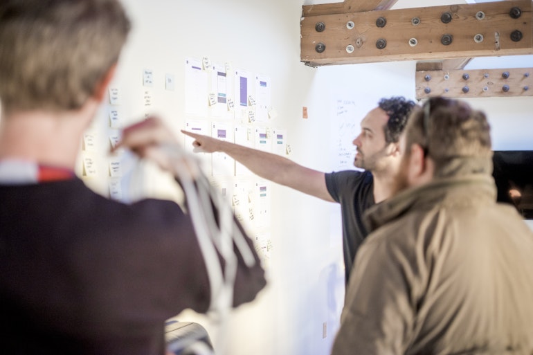 Gridweb is a leading Website Design Company in Cape Town, specializing in modern, responsive, and SEO-optimized websites. We help local businesses attract more customers through tailored web solutions, eCommerce design, hosting, and digital strategy.